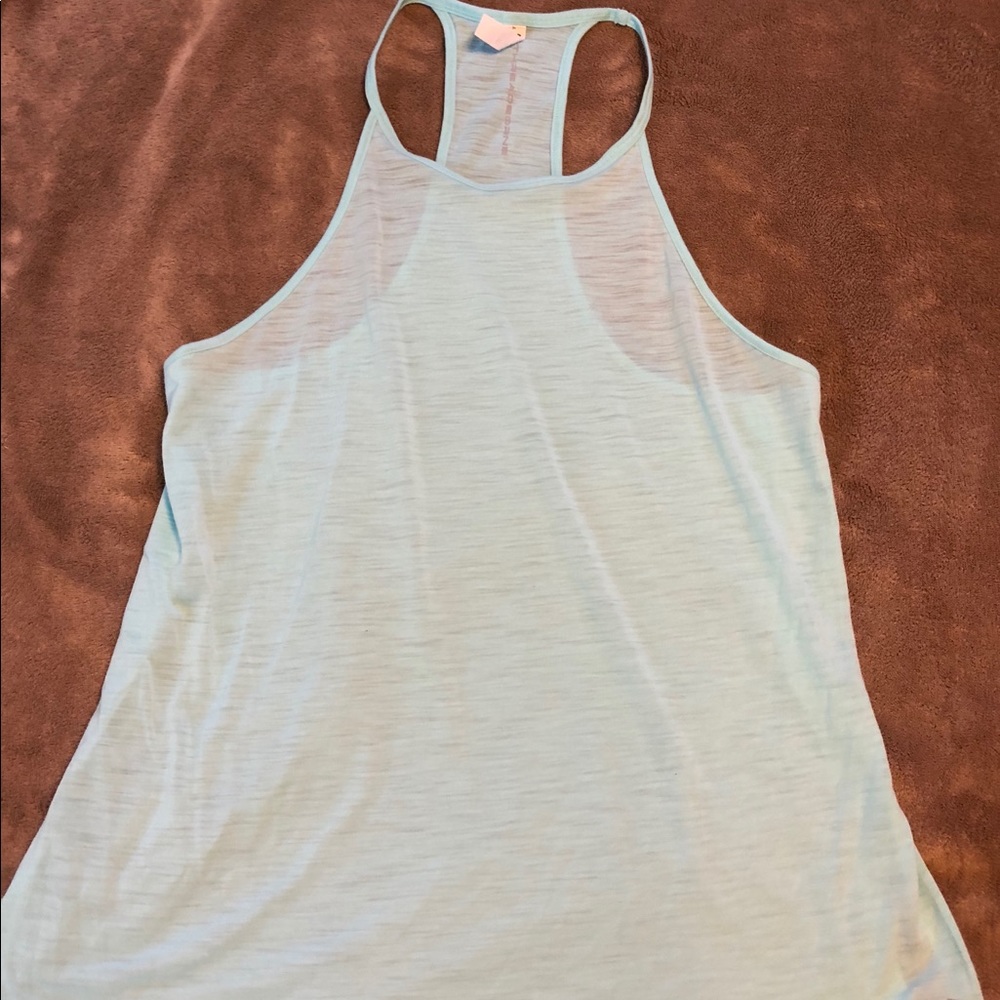 Under Armour tank